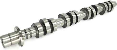 Partsflow كام عمود الحدبات الجانب الأيسر 5L1Z6250AA لـ 2005-2010 فورد إكسبيديشن إكسبلورر F-150 F250 F350 موستانج لينكولن مارك نافيجيتور لميركوري ماونتينير 4.6L 5.4L 3V in Kuwait