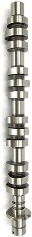 Partsflow كام عمود الحدبات الجانب الأيسر 5L1Z6250AA لـ 2005-2010 فورد إكسبيديشن إكسبلورر F-150 F250 F350 موستانج لينكولن مارك نافيجيتور لميركوري ماونتينير 4.6L 5.4L 3V in Kuwait