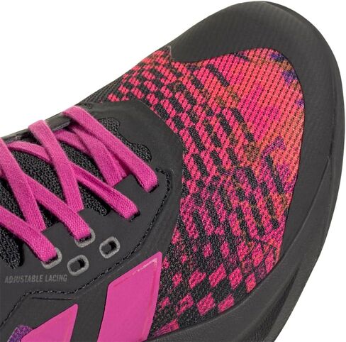 adidas Womens Jeremy Scott Rapidmove Adv 2 Training Sneakers Shoes - White in Saudi Arabia