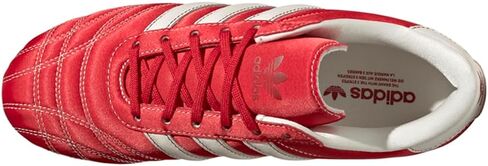 adidas Women's La Betsca/Owhite Taekwondo LACE W Off whiteBetter Scarlet/Off White 13 US in Saudi Arabia