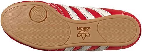adidas Women's La Betsca/Owhite Taekwondo LACE W Off whiteBetter Scarlet/Off White 13 US in Saudi Arabia
