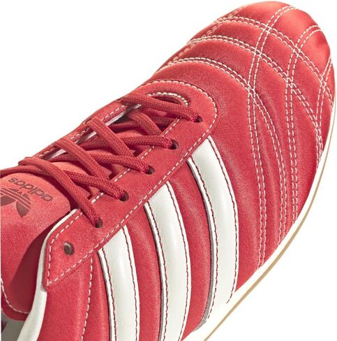 adidas Women's La Betsca/Owhite Taekwondo LACE W Off whiteBetter Scarlet/Off White 13 US in Saudi Arabia