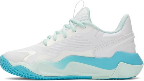 حذاء كرة الطائرة للسيدات من Under Armour Ace Low 2 in Saudi Arabia