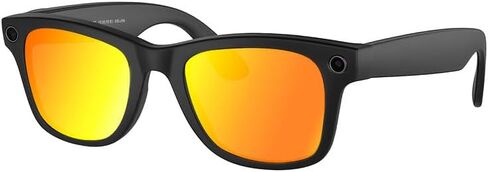 عدسات بديلة لنظارات Ray-Ban RW4012 كبيرة (GEN2)(53 مم)، للرجال والنساء، نظارات شمسية مستقطبة تحجب الضوء الأزرق in Kuwait