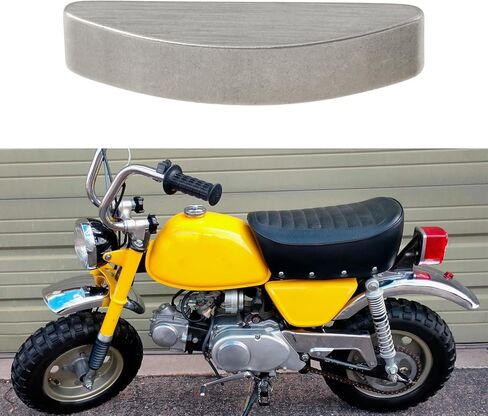 10 قطعة دولاب الموازنة مفتاح Woodruff 90741-035-000 متوافق مع Honda Z50 CT70 CT70H SL70 XL70 Z50R MR50 2.5x12.5x3mm in Kuwait