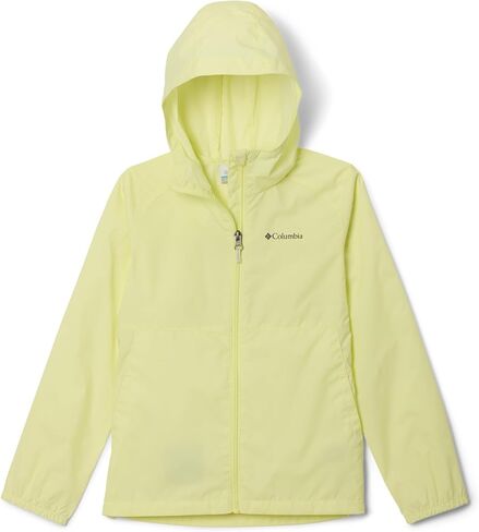 Columbia Kids Switchback II Jacket (Little Kid/Big Kid) in Saudi Arabia