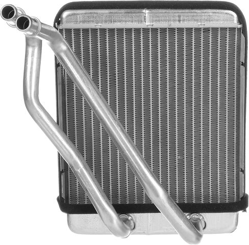 94466 استبدال سخان HVAC الأساسي لدودج رام 1500 1994-2002؛ لدودج رام 2500 1994-2002؛ لدودج رام 3500 1994-2002؛ لدودج رام 4000 1995-2002؛ لجيب جراند شيروكي 1993-1998 in Saudi Arabia