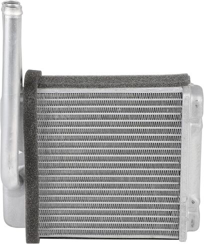 SCITOO استبدال السيارات سخان HVAC مناسب لـ 1966-1977 لفورد لبرونكو 1965-1979 لفورد لـ F-100 1975-1979 لفورد لـ F-150 1965-1979 لفورد لـ F-250 سخان كور 94572 in Kuwait