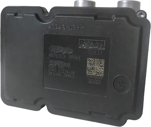Anti-Lock Brake ABS Pump for Ford Edge Lincoln MKX FWD 2011-2014 DT43-2C405-DB in Saudi Arabia