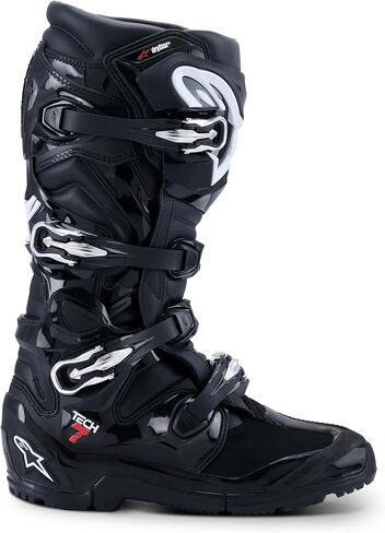 حذاء Alpinestars 2026 Tech 7 Enduro Drystar in Kuwait