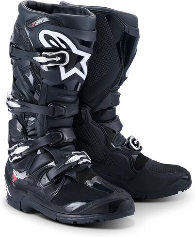 حذاء Alpinestars 2026 Tech 7 Enduro Drystar in Kuwait