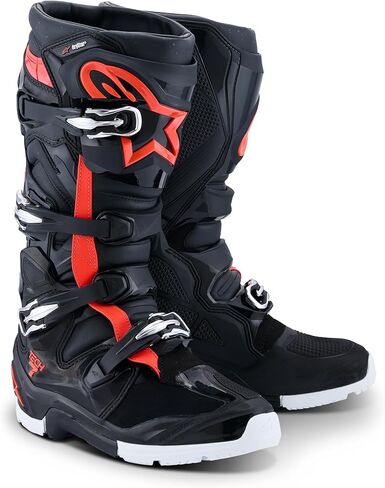 حذاء Alpinestars 2026 Tech 7 Enduro Drystar in Kuwait