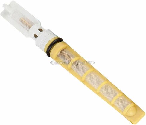 مجموعة مكيف الهواء مع مكثف وضاغط تيار متردد ومجفف لسيارة تشيفي كورفيت C5 2000 2001 2002 2003 2004 - BuyAutoParts 60-89211CK جديد in Kuwait