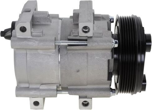 طقم ضاغط مكيف الهواء البديل يناسب Ford Ranger 3.0L V6 (1998-2001، 2008) in Kuwait