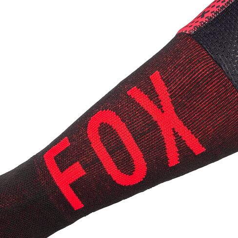 Fox Racing mens Flexair Socks in Saudi Arabia
