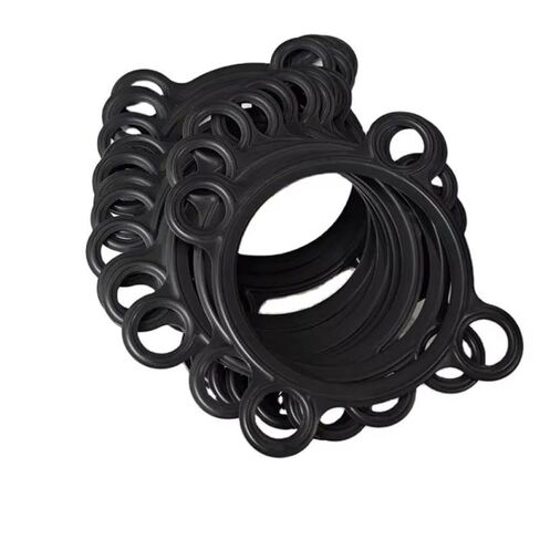 غطاء حشية مصنوع من مادة فولاذية 17-40075-05 متوافق مع ضاغط الناقل Transicold 06D in Kuwait