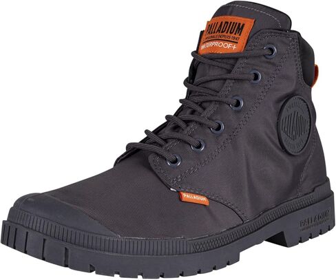 حذاء رياضي Palladium للجنسين Pampa Sp20 Cuff Wp+ in Saudi Arabia