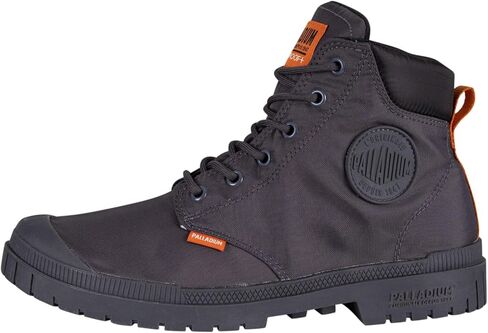حذاء رياضي Palladium للجنسين Pampa Sp20 Cuff Wp+ in Saudi Arabia