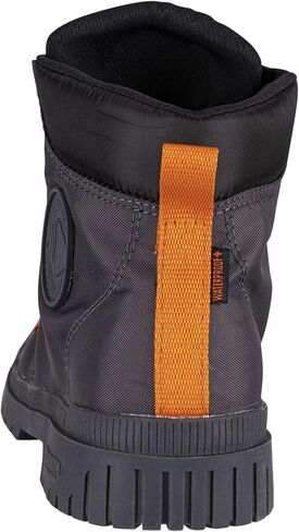 حذاء رياضي Palladium للجنسين Pampa Sp20 Cuff Wp+ in Saudi Arabia