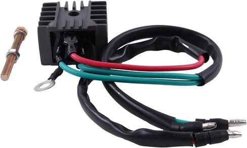 Rectifier Silicon 31700-ZE8-003 Compatible with Honda GXV270 GXV340 GXV340A2 GXV340K1 in Saudi Arabia
