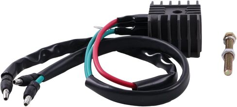 Rectifier Silicon 31700-ZE8-003 Compatible with Honda GXV270 GXV340 GXV340A2 GXV340K1 in Saudi Arabia