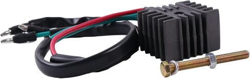 Rectifier Silicon 31700-ZE8-003 Compatible with Honda GXV270 GXV340 GXV340A2 GXV340K1 in Saudi Arabia