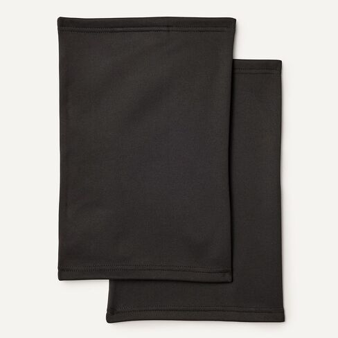Amazon Essentials Men's Microfleece Neck Warmer Gaiter, Pack of 2 in Kuwait
