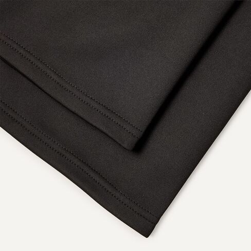 Amazon Essentials Men's Microfleece Neck Warmer Gaiter, Pack of 2 in Kuwait