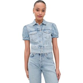 PAIGE Women's Kendra Lowen Jacket in Kuwait