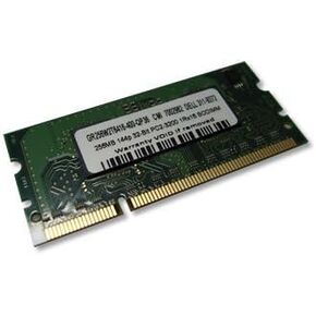 ذاكرة DDR2 144Pin SODIMM سعة 1 جيجابايت لطابعة الليزر الملونة DELL 5130cdn (DELL P/N 330-5857) in Kuwait