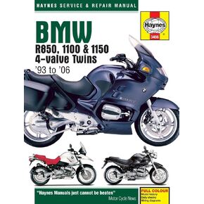 دليل هاينز BMW R850/1100-50 95-04 الأدلة ومقاطع الفيديو دليل هاينزBMW R850/1100/1150 95-04 - M3466 in Kuwait