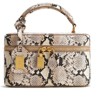 JW PEI Women's Cleo Box Shape Top Handle Bag in Kuwait