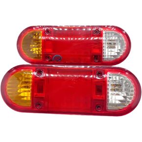 الضوء الخلفي 21Q4-60212 21Q4-60202 21Q460212 لشركة هيونداي حفارة R140W-9 R170W-9 R180W-9 R210W-9 R210W9 أجزاء ما بعد البيع in Kuwait