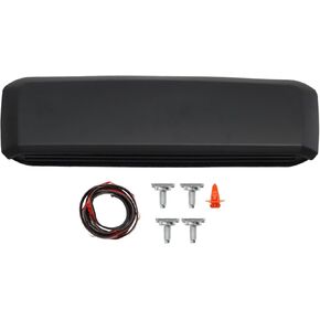 76181-04900 Front Upper Hood Scoop In Duct Compatible with Tacoma TRD 3.5L V6 2016-2022 7618104900 in Kuwait