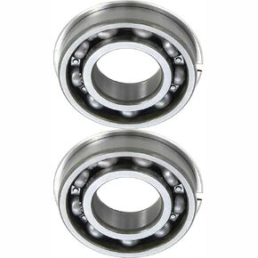 Replace Front Manual Transmission Input Shaft Bearing for Toyota Corolla 1.2L Manual 1971 1972 1973 1974, for Corolla 1.6L Manual 1971 1972 1973 1974, 2 Pack in Kuwait