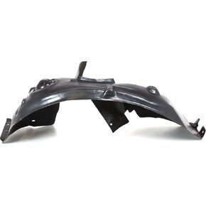 Evan Fischer Fender Liner Compatible with 2007-2015 Mini Cooper, Front Driver Side MC1248102 in Kuwait