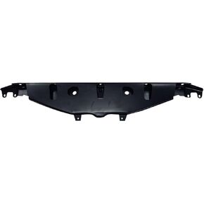 Radiator Mount Radiator Support Cover Panel Sight Shield Splash for BMW BM1225149 51647200689, Easy to install in Kuwait