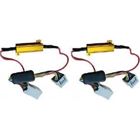 وحدة LED بدوره الذيل DD3011 لسيارة إنفينيتي G37 كوبيه 2008-2013 in Kuwait