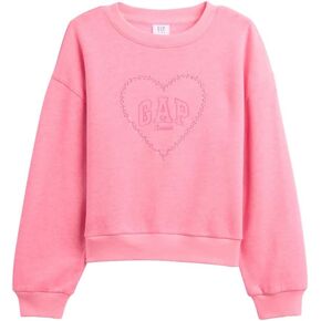 GAP girls Relaxed Fashion Crew in Kuwait