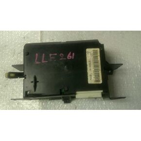 Temperature Control Module Fits 94-95 Seville Eldorado 16192685 in Kuwait
