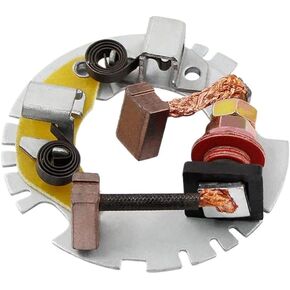 Brush Plate Rebuild Set 028000-5440 028000-7040 028000-7042 028000-7050 028000-7051 028000-7052 Compatible With Motor Starter in Kuwait