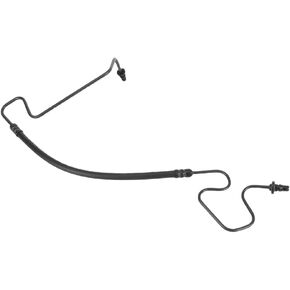 Clutch Oil Pipe Compatible for Volkswagen Golf Jetta 2003 2004 2005 Replacement 1J1721465BD Clutch Oil Hose in Saudi Arabia