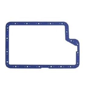 93105 حشية وعاء زيت ناقل الحركة لسيارة Ford E40D/4R100، تتضمن حشوات فولاذية، أكثر سمكًا، وختم أفضل in Kuwait