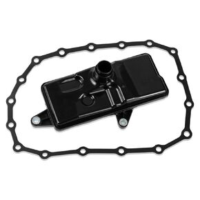 HSMOTHEV CVT, KL CVT Transmission Filter with Gasket Compatible with Honda 2014-2015 1.8L 2016-20191.5L 2.0L Civic 2014-2019 Civic 2015-2019 Fit, 2016-2017 2016-2019 1.8L HR-V in Saudi Arabia