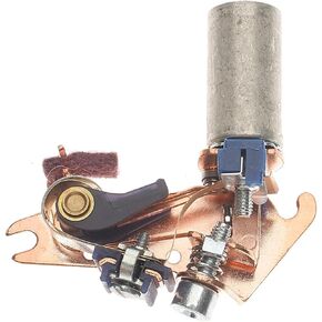 مجموعة اتصال الإشعال ومجموعة المكثف متوافقة مع Buick LeSabre 1974 1973 1972 1971 1970 1969 1968 1967 1966 1965 1964 1963 1962 1961 1960 1959 P-3875547 in Kuwait