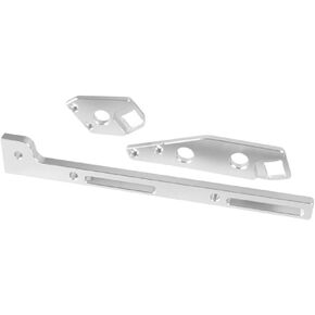 Throttle Bracket For Sheet Metal Intake Manifold Compatible With LS1 in Saudi Arabia