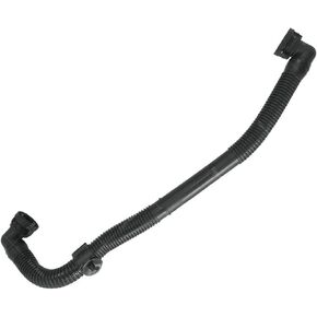 أنبوب خرطوم مضخة حقن الهواء الثانوي السفلي متوافق مع فولكس فاجن بيتل 1999-2005 - 06A131372، 06A 131 372 in Kuwait