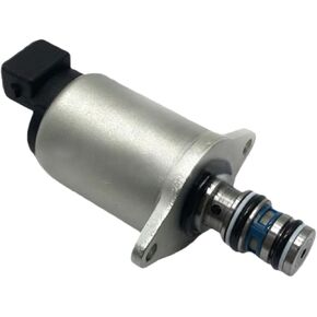 Solenoid Valve TM68301 TM68602 For John Deere H213E H219 H270 H270E H290 H412 H414 H480 in Kuwait