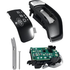 Gear Shifter Module Repair Kit Fit for Land Rover Range Rover Sport 2014-2021 Evoque 2019-2022 Discovery Sport 2015-2023, Replace LR117072 T4N35585, Transmission Module Kit in Kuwait