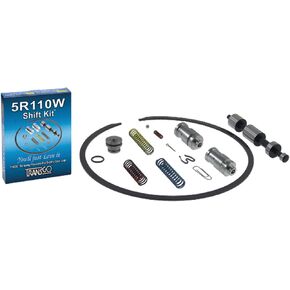 Shift Kit Transgo 5R110W 2003- in Kuwait